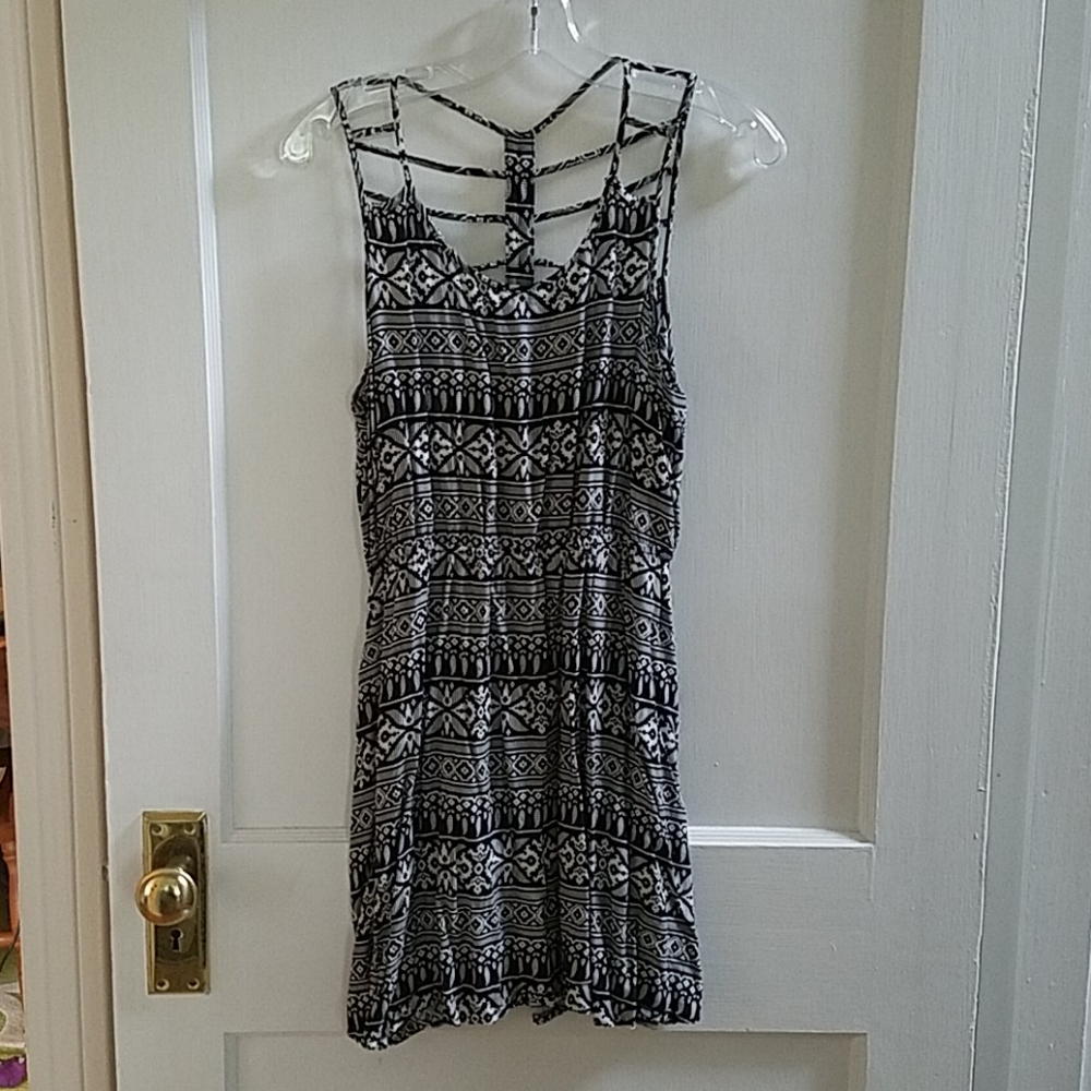 Summer Dress